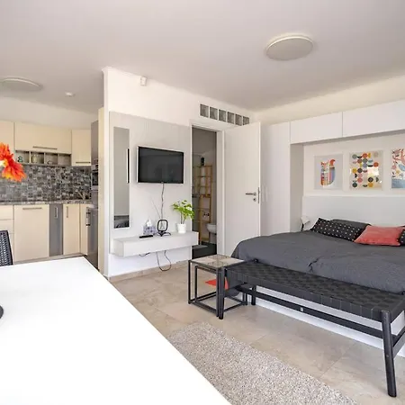 Appartement Admiral Pearl *