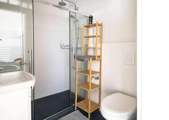 아파트 Admiral Pearl 시오포크